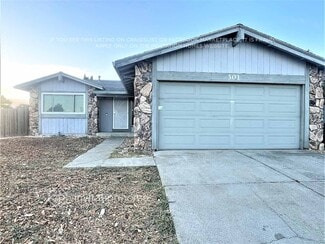 301 Old River Dr, Vallejo, CA 94589