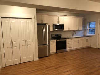 1511 SW Dolph Ct, Portland, OR 97219