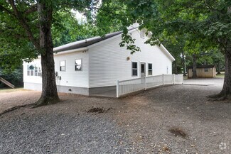 Whispering Pines Christian Day School