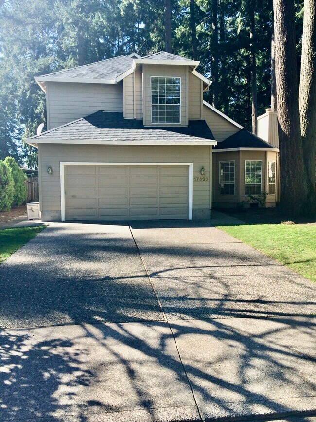 17635 Hill Way, Lake Oswego, OR 97035