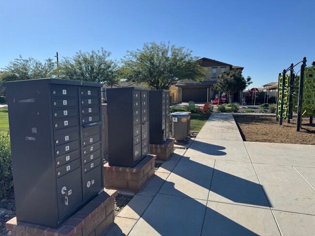 9431 E Static Ave, Mesa, AZ 85212 - photo 3