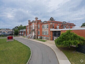 Howe Elementary School