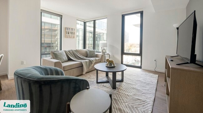 1771-1788 N Pierce St unit 414.1407464, Arlington, VA 22209 - photo 2