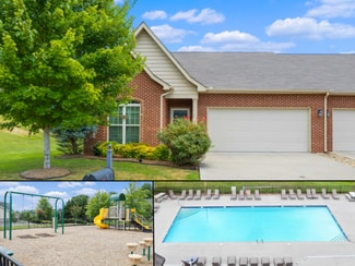6125 E McMillan Creek Dr, Knoxville, TN 37924