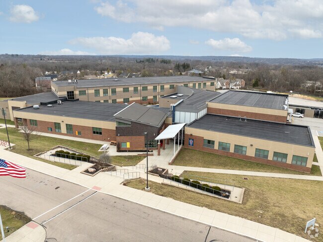 Kramer Elementary School
Public Elementary School
Oxford OH