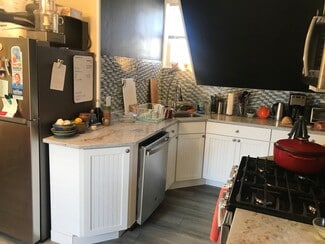 14 Hancock St Unit 3, Somerville, MA 02144