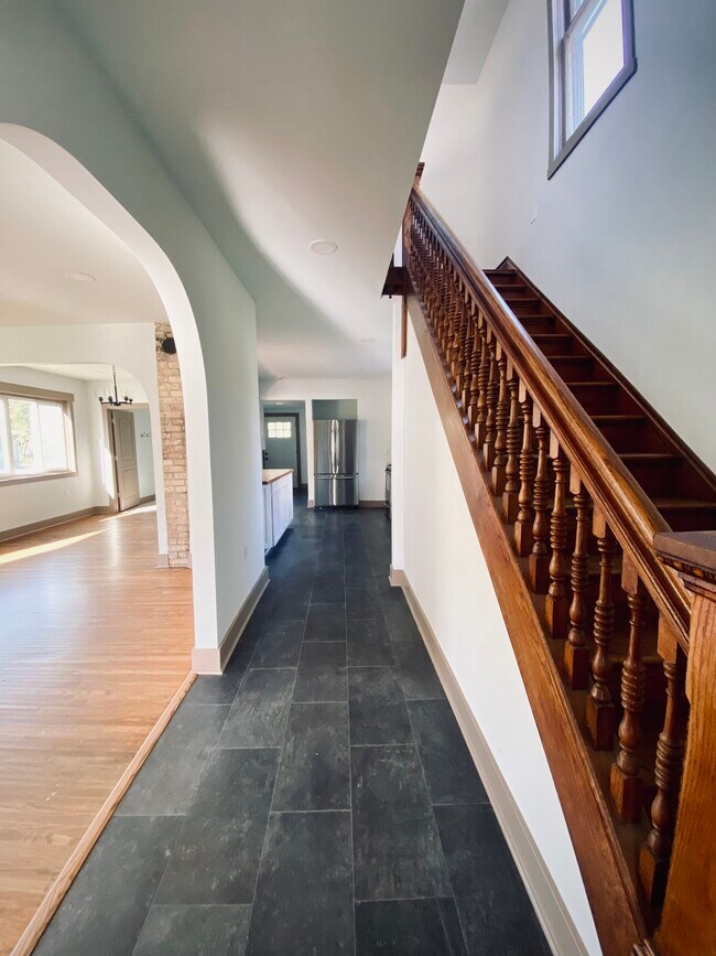 736 Ansley Ave, Milton, WI 53563 - photo 3