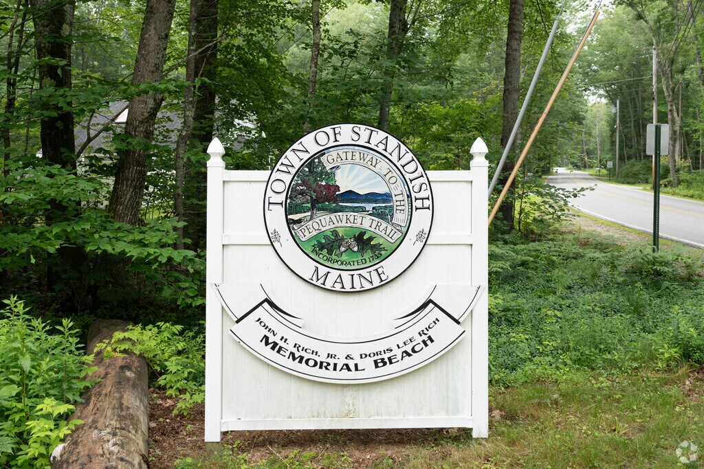 62 Wards Cove Rd, Standish, ME 04084 MLS 1585317