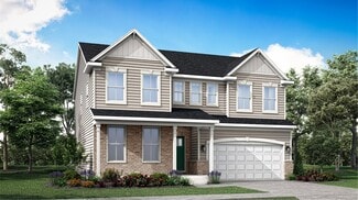 11621 Hancock Dr Unit 36033830, Winfield, IN 46307