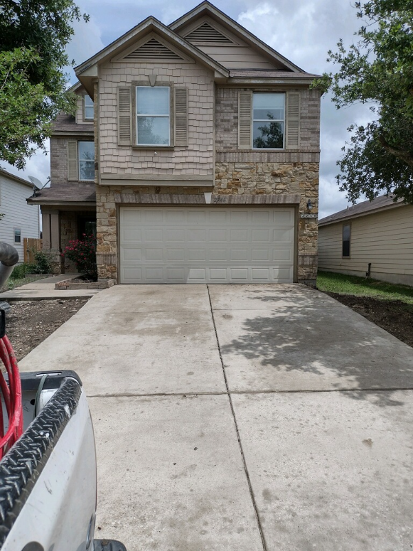 2746 Perkins Place, Georgetown, TX 78626