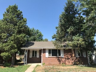 2565 S High St, Denver, CO 80210