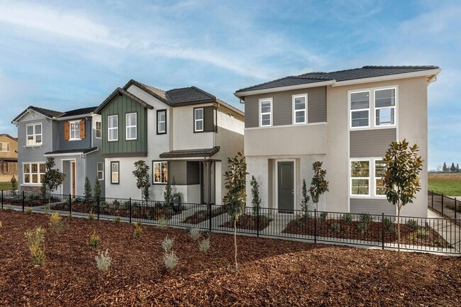 Aurora Heights at Twelve Bridges