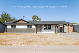 1238 W Romo Jones St, Tempe, AZ 85281