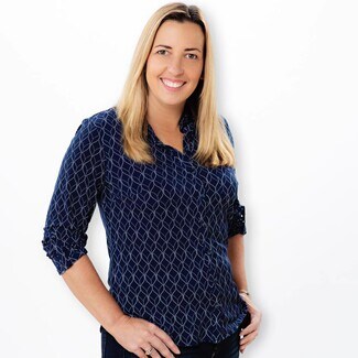 Nichole Burke