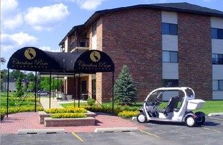 1600 Pointe Dr, Valparaiso, IN 46383