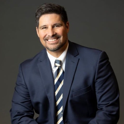 Daniel Lopez Real Estate Agent in Lake Mary, FL