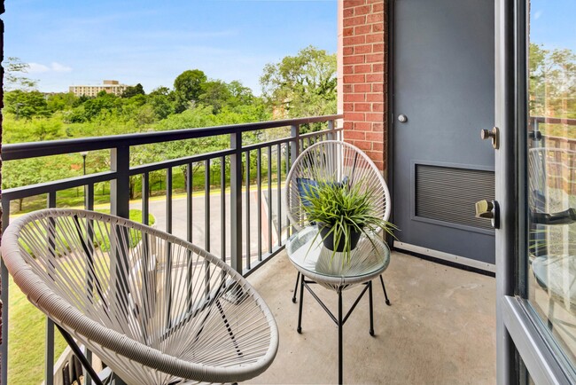 Model Patio
