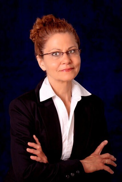 Georgieanna Fisher