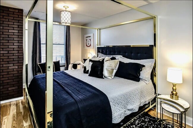 The Condos at 3000 Farnam unit Luxe Midtown Condo, Omaha, NE 68131 - photo 3