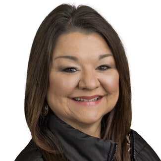 Debbie Goynes