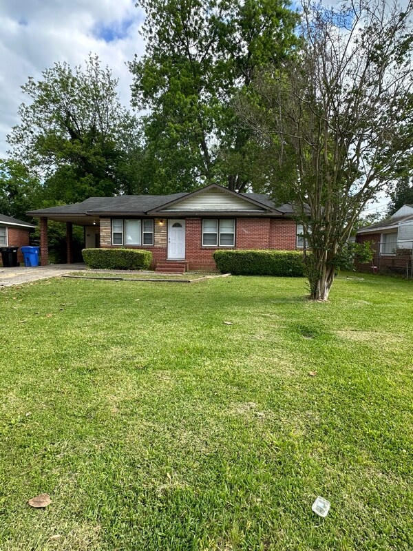 2830 Ramsey Rd, Columbus, GA 31903