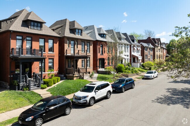 Shaw’s smaller single-family homes sell for around 300 to 400-thousand dollars.