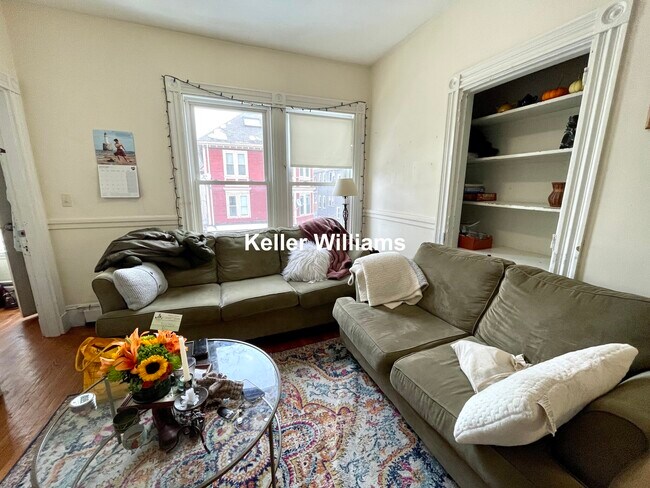 80 Hillside St unit 2, Boston, MA 02120 - photo 2
