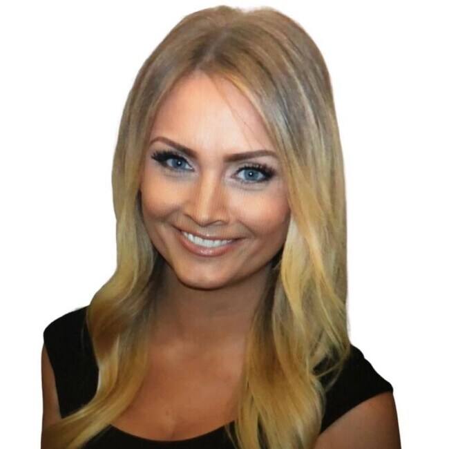 Agent Photo