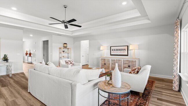 6560 Haskins Dr, Panama City, FL 32404 - photo 3