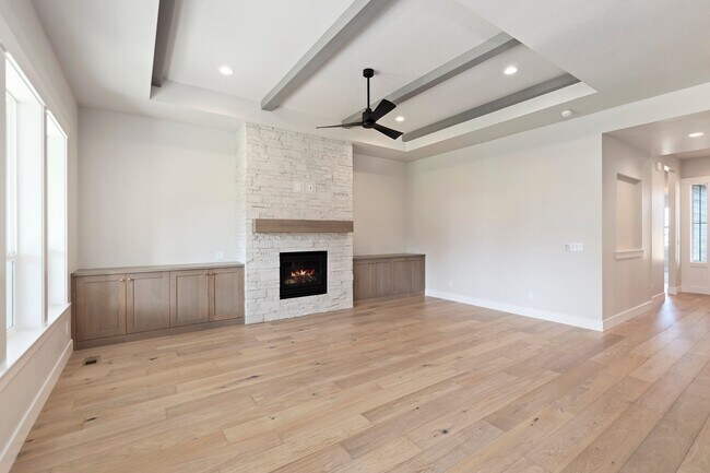 2247 E Blakehurst St, Kuna, ID 83634 - photo 6