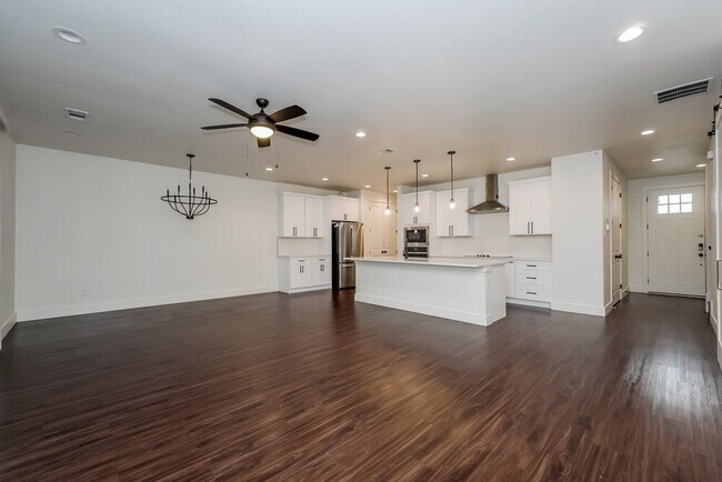 8585 Mulligan Pass, Fort Worth, TX 76179 - photo 5