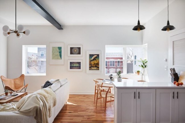 Pilsen CoLiving, Chicago, IL 60608 - photo 3