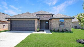 10205 28th Terrace, Yukon, OK 73099