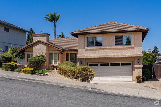 Most of the split-level homes in Prefumo were built in the later part of the 20th century.