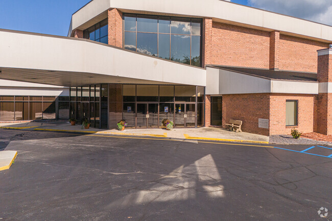Maranatha Christian Academy has great academic opportunities for students.