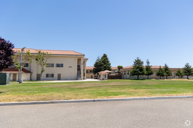 Trivium Charter School.