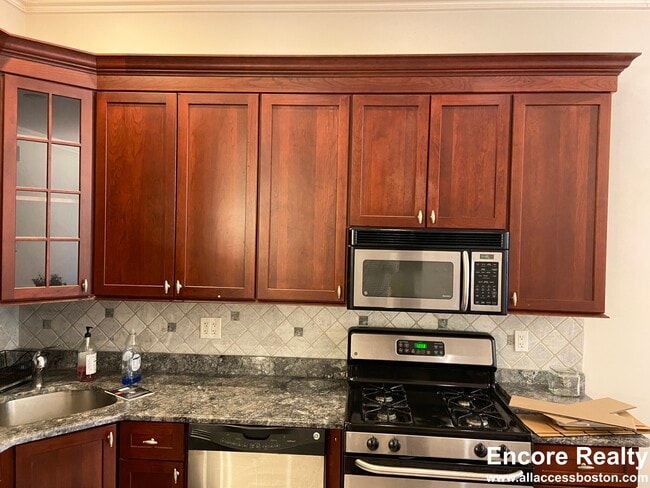 34 Greenwich Park unit 34 Greenwich Park, Boston, MA 02118 - photo 3