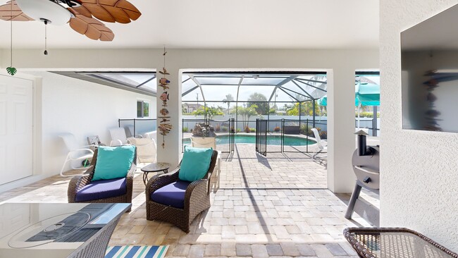 3504 SW 6th St, Cape Coral, FL 33991 - photo 3