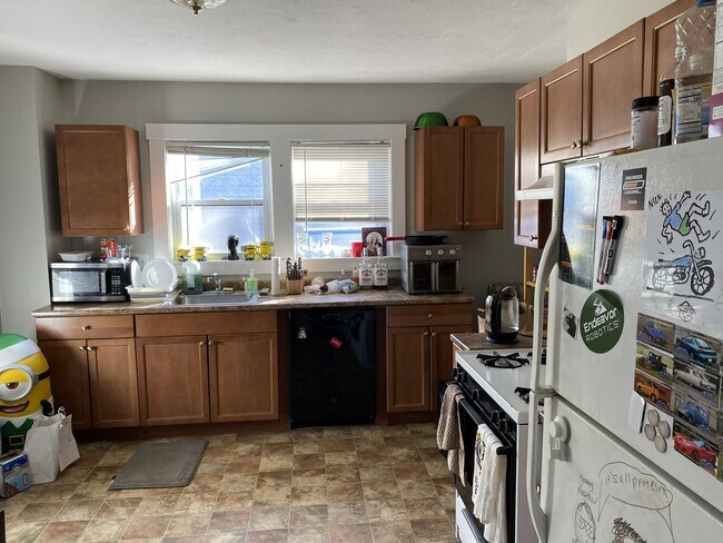 173 Hillside St unit 2, Roxbury Crossing, MA 02120 - photo 4