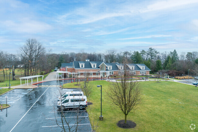 Hudson Montessori School in Hudson.