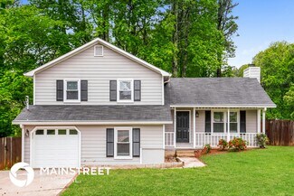 391 Charleston Ln, Lawrenceville, GA 30046