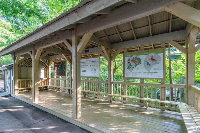Elachee Nature Academy is a private school located in Gainesville.
