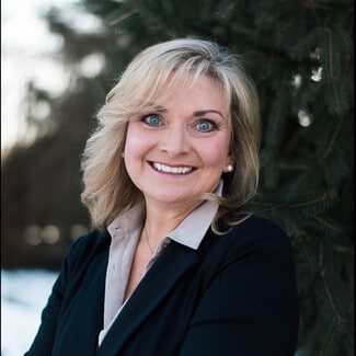 Christine Hosford