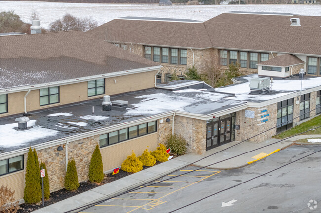 The Wilbur & McMahon School in Little Compton Fosters and achieves excellence.