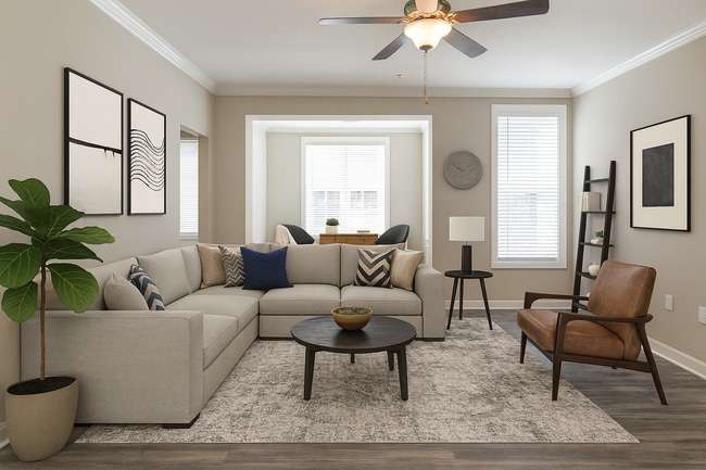 Groves at Waters Edge, Waynesville, NC 28786 - photo 5