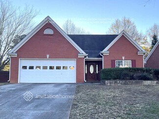 1212 Liverpool Pointe, Lawrenceville, GA 30046