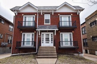 7340 Ethel Ave Unit 1w, Richmond Hts, MO 63117