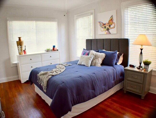 407 S Melville Ave unit 13, Tampa, FL 33606 - photo 4