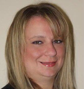 Melissa Fedock