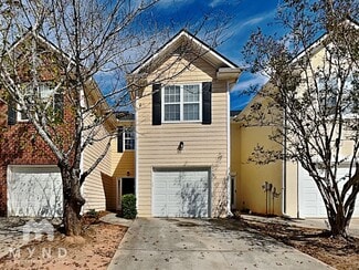 7020 Biltmore Trace, Lithonia, GA 30058